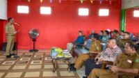 Program Kejar Paket Loa Kulu Berhasil Angkat Pendidikan Warga Program Kejar Paket Loa Kulu Berhasil Angkat Pendidikan Warga
