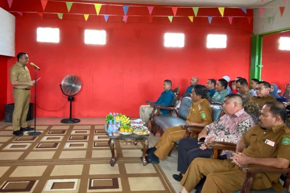 Program Kejar Paket Loa Kulu Berhasil Angkat Pendidikan Warga