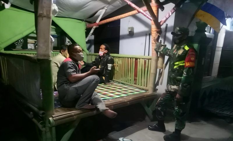 Pemkab Kukar Siap Aktifkan Kembali Poskamling di Seluruh Desa