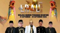 Pelaksanaan Erau Adat 2025 Siap Pertahankan Warisan Budaya
