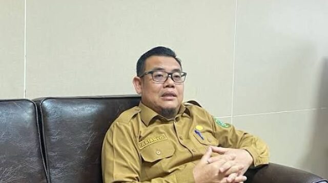 RKPDes 2026 DPMD Kukar Targetkan Selesai Akhir September