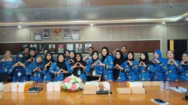 Perkuat Sistem Kearsipan, DPMD Kukar Siapkan Fondasi Administrasi untuk Pembangunan Perdesaan Berkelanjutan