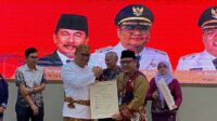 Inovasi Citra Mandiri Desa Raih Juara II di Pekan Inovasi