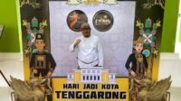 HUT ke-243 Kota Tenggarong Jadi Inspirasi Pembangunan Desa