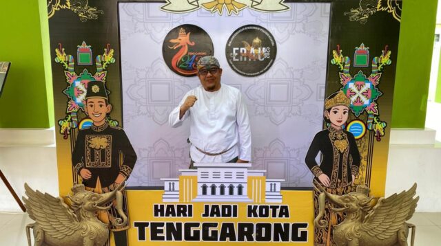 HUT ke-243 Kota Tenggarong Jadi Inspirasi Pembangunan Desa