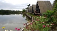 Danau Kumbara Jadi Destinasi Wisata Desa Unggulan Danau Kumbara Jadi Destinasi Wisata Desa Unggulan