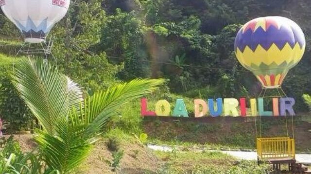 Wisata dan Agrowisata Loa Duri Ilir Jadi Mesin Penggerak Ekonomi