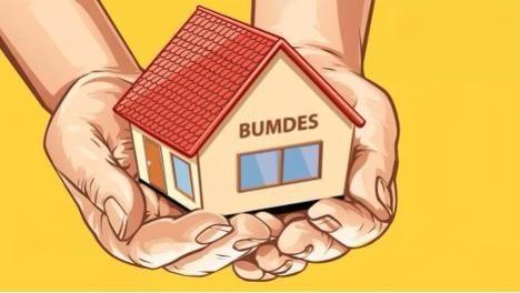 BUMDes Modern Prima Modern Kembangkan Usaha Jasa