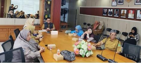 Lomba TTG 2025 di Kutai Kartanegara Kembali Digelar