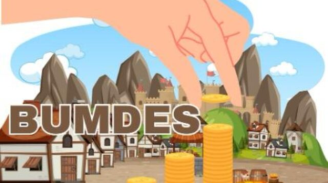 Desa Muara Kaman Ulu Genjot Revitalisasi BUMDes