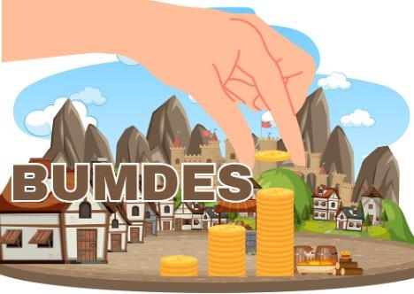 Desa Muara Kaman Ulu Genjot Revitalisasi BUMDes