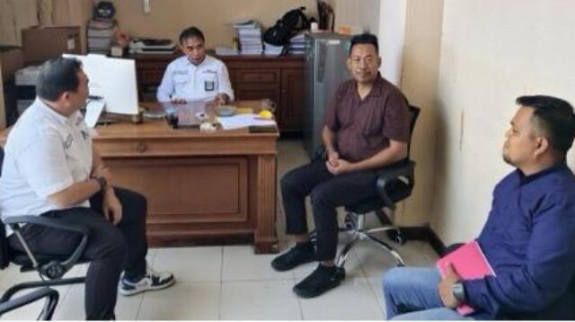 Pantai Biru Kersik Siap Jadi Destinasi Unggulan Kukar