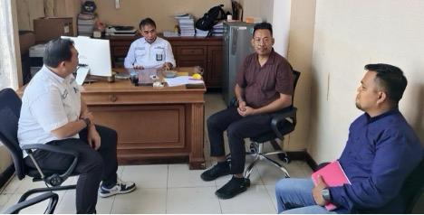 Pantai Biru Kersik Siap Jadi Destinasi Unggulan Kukar