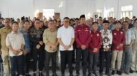 Program Pembangunan Tepat Sasaran di Enam Kecamatan Hulu