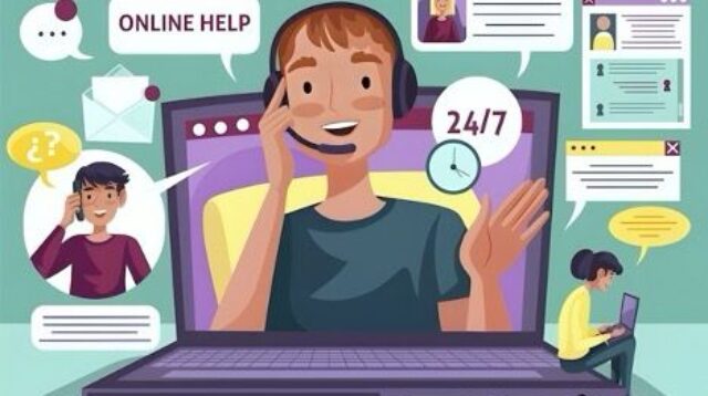 Desa Kota Bangun II Siapkan Layanan Administrasi Digital