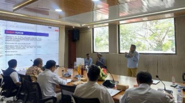 Kecamatan Muara Jawa Curi Perhatian di TTG Kukar 2025