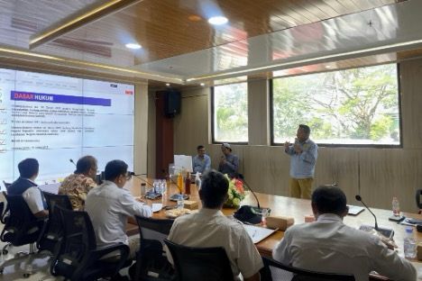 Kecamatan Muara Jawa Curi Perhatian di TTG Kukar 2025