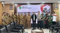 Pendataan dan Penataan Hutan Produksi di Kukar Libatkan DPMD Pendataan dan Penataan Hutan Produksi di Kukar Libatkan DPMD