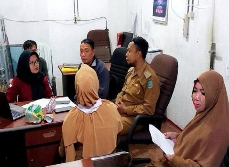 Kelurahan Baru Tenggarong Wakili Kukar di BBGRM Kaltim 2025