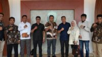 DPRD Luwu Belajar Berbagi Pengalaman Pilkades dari Kukar