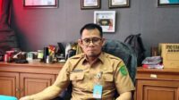 DPMD Kukar Perkuat Lembaga Adat Desa